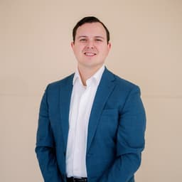 James Dickey, Esq. — Co-Founder of Dickey Law Group