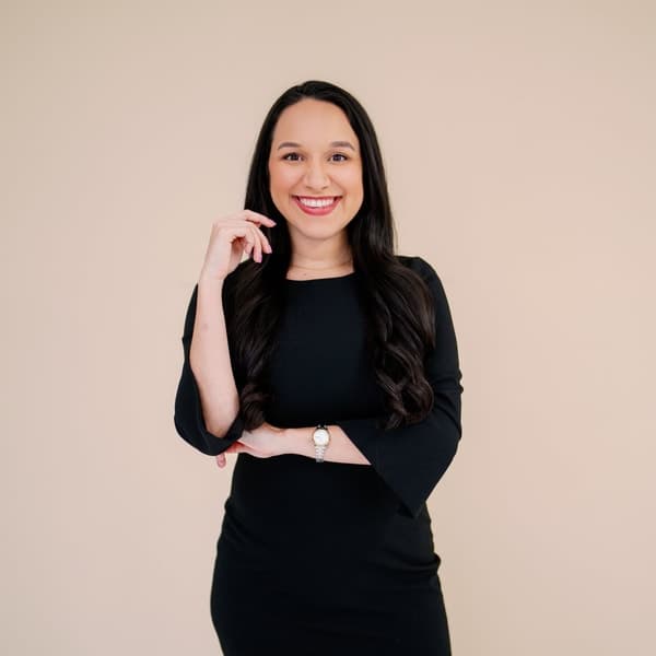 Mireya Dickey, Esq. — Estate Planning Attorney and Co-Founder of Dickey Law Group